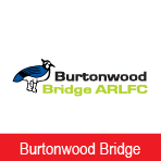 burtonwood bridge