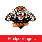 Hindpool Tigers