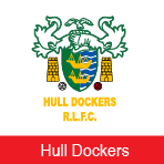 Hull Dockers