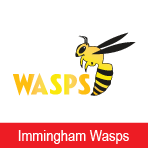 immingham wasps
