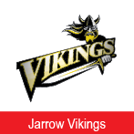 jarrow vikings