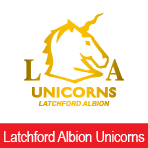 latchford Albion