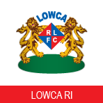 lowca rl