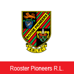 rooster pioneers