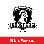St Ives Roosters